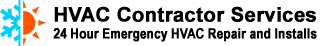 Longview HVAC Services